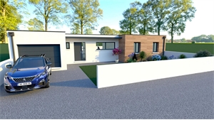 maison à la vente -   17220  SAINTE SOULLE, surface 120 m2 vente maison - UBI449893541